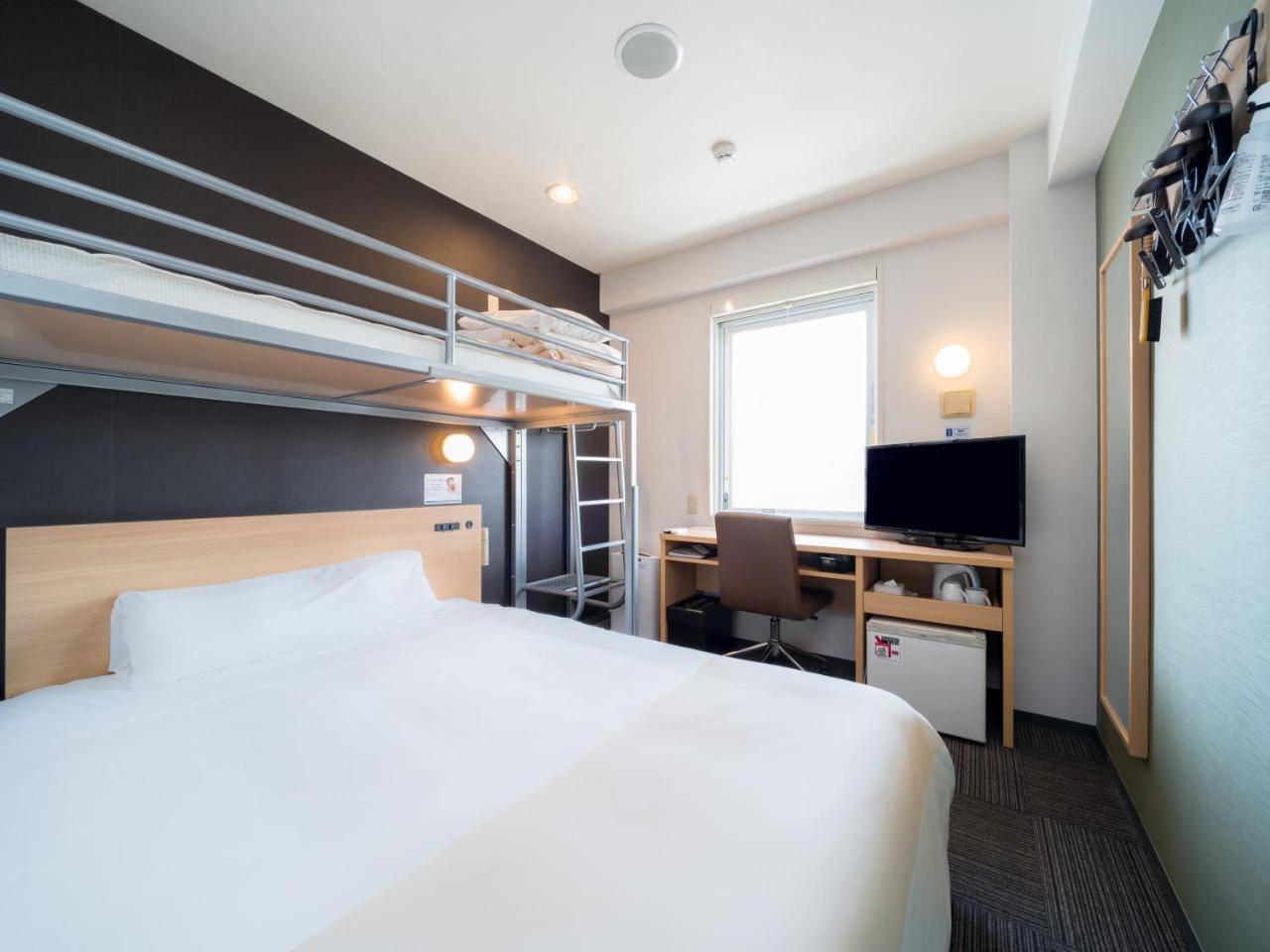 Super Hotel Takamatsu Tamachi Extérieur photo