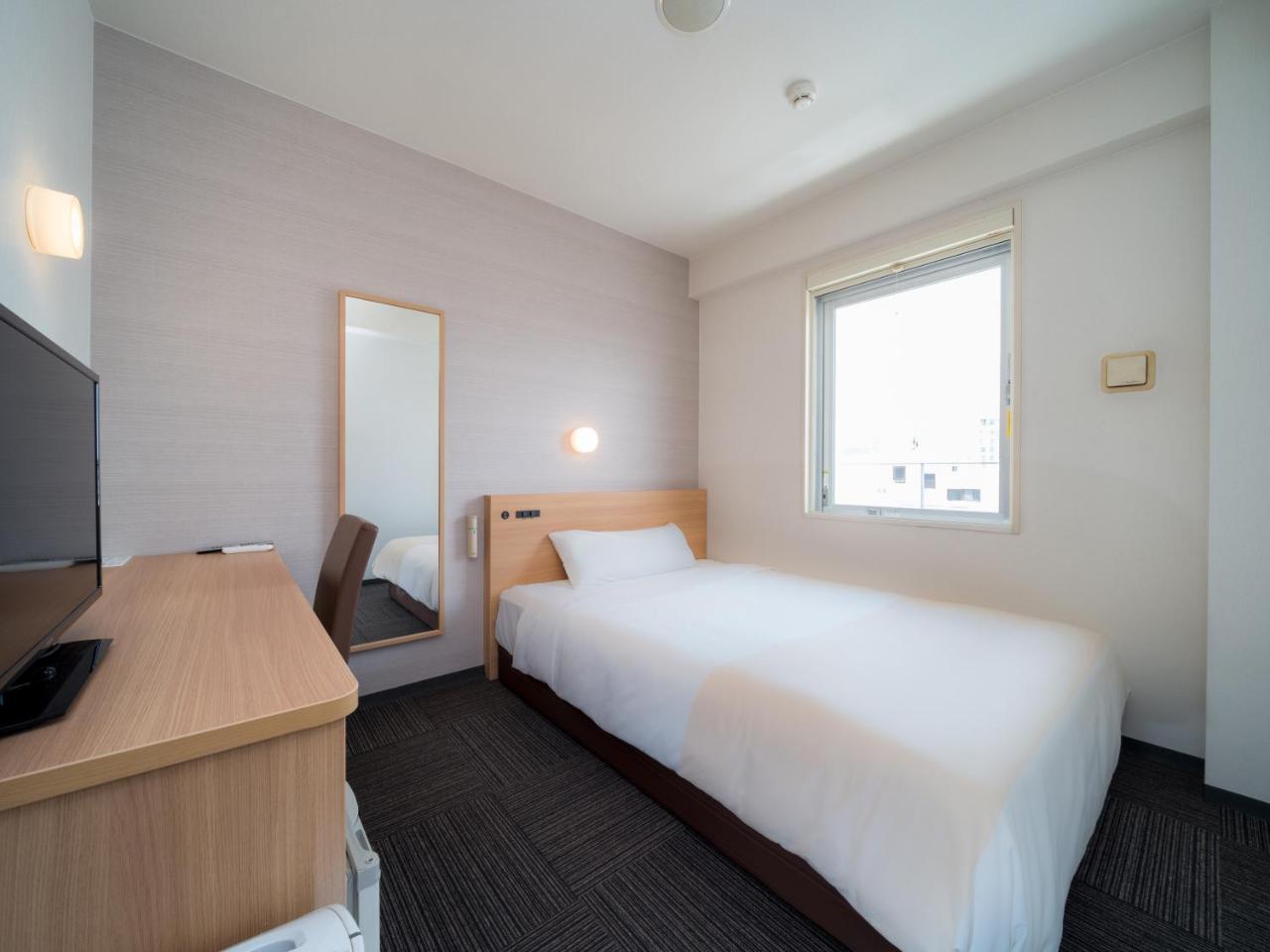 Super Hotel Takamatsu Tamachi Extérieur photo